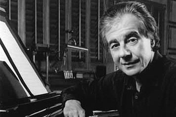 Lalo Schifrin